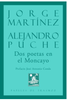 Dos poetas en el Moncayo