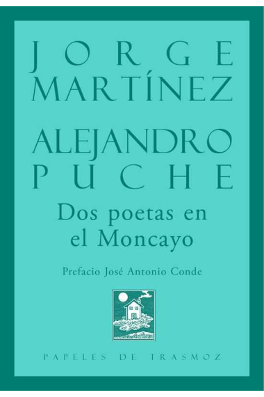 Dos poetas en el Moncayo