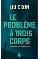 Le problème à trois corps