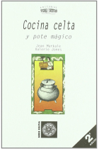 COCINA CELTA Y POTE MAGICO