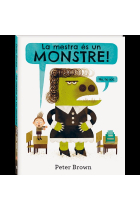 La mestra és un monstre