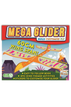 MEGA GLIDER