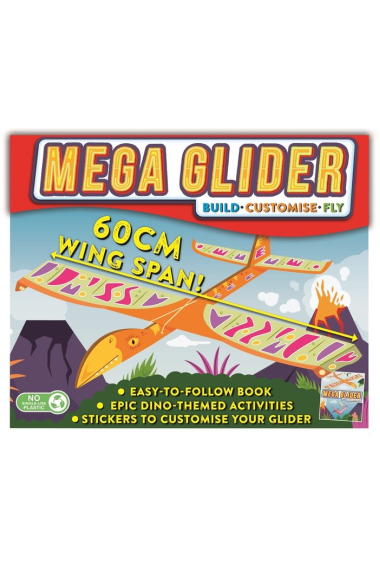 MEGA GLIDER