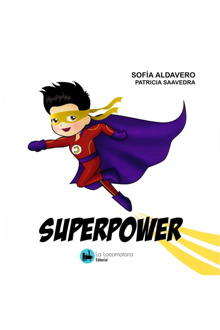 Superpower