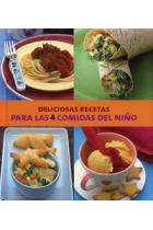 Recetas deliciosas las comidas del año