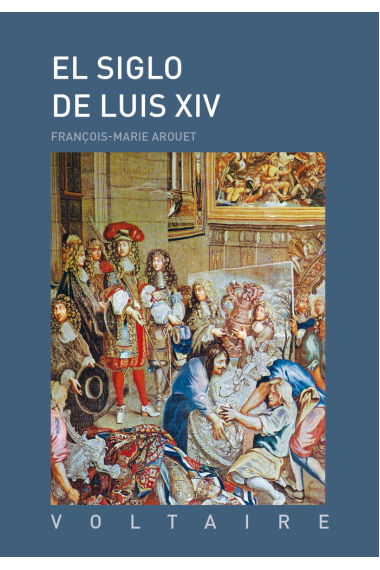 EL LUIS DEL SIGLO XIV