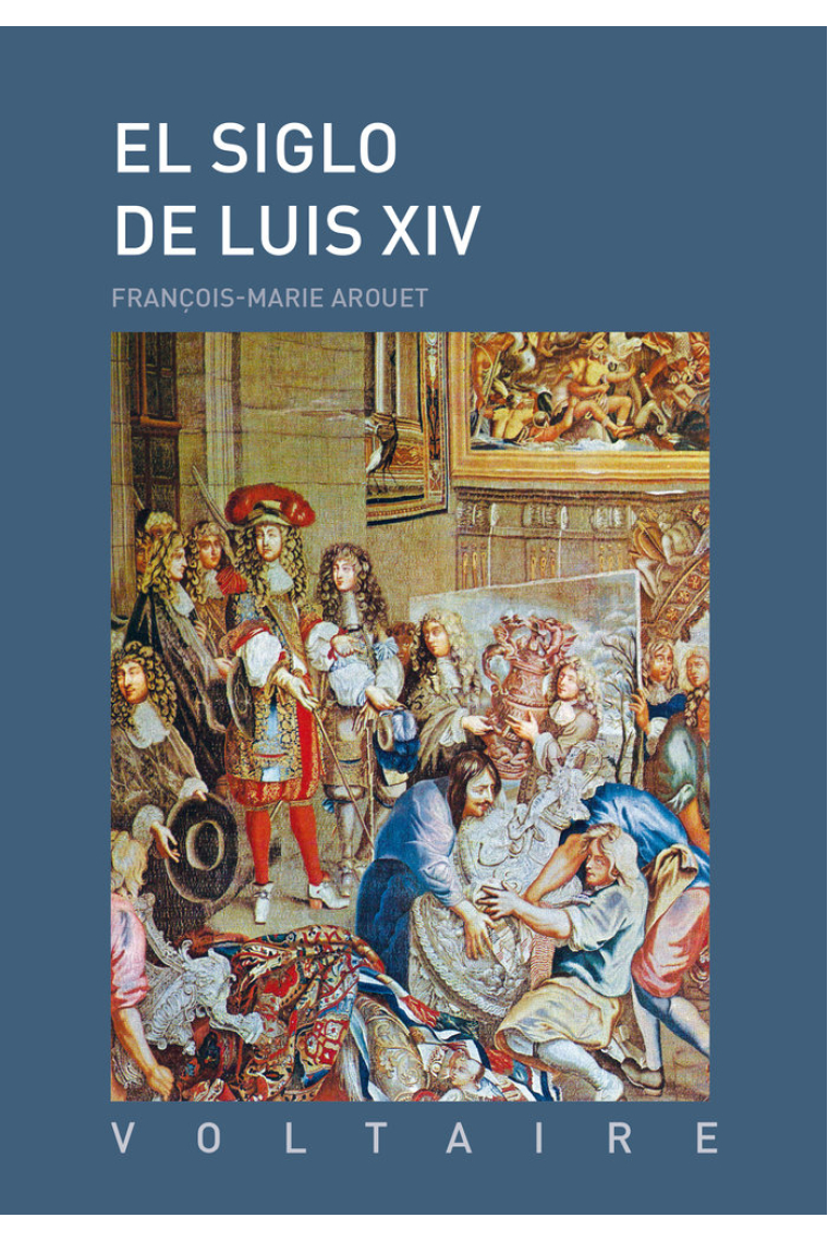 EL LUIS DEL SIGLO XIV