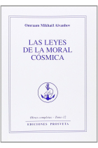 LEYES DE LA MORAL COSMICA, LAS