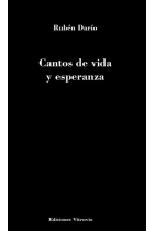 Cantos de vida y esperanza