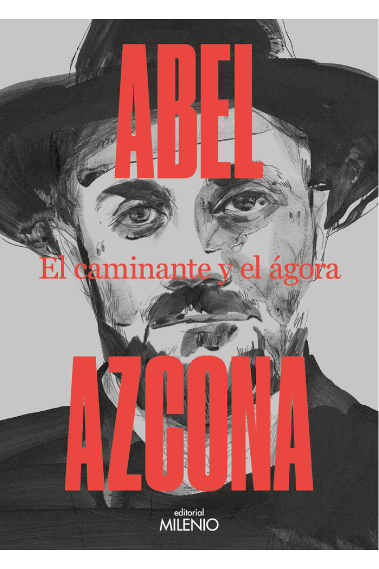 El caminante y el ágora