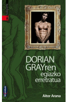 Dorian Grayren egiazko erretratua