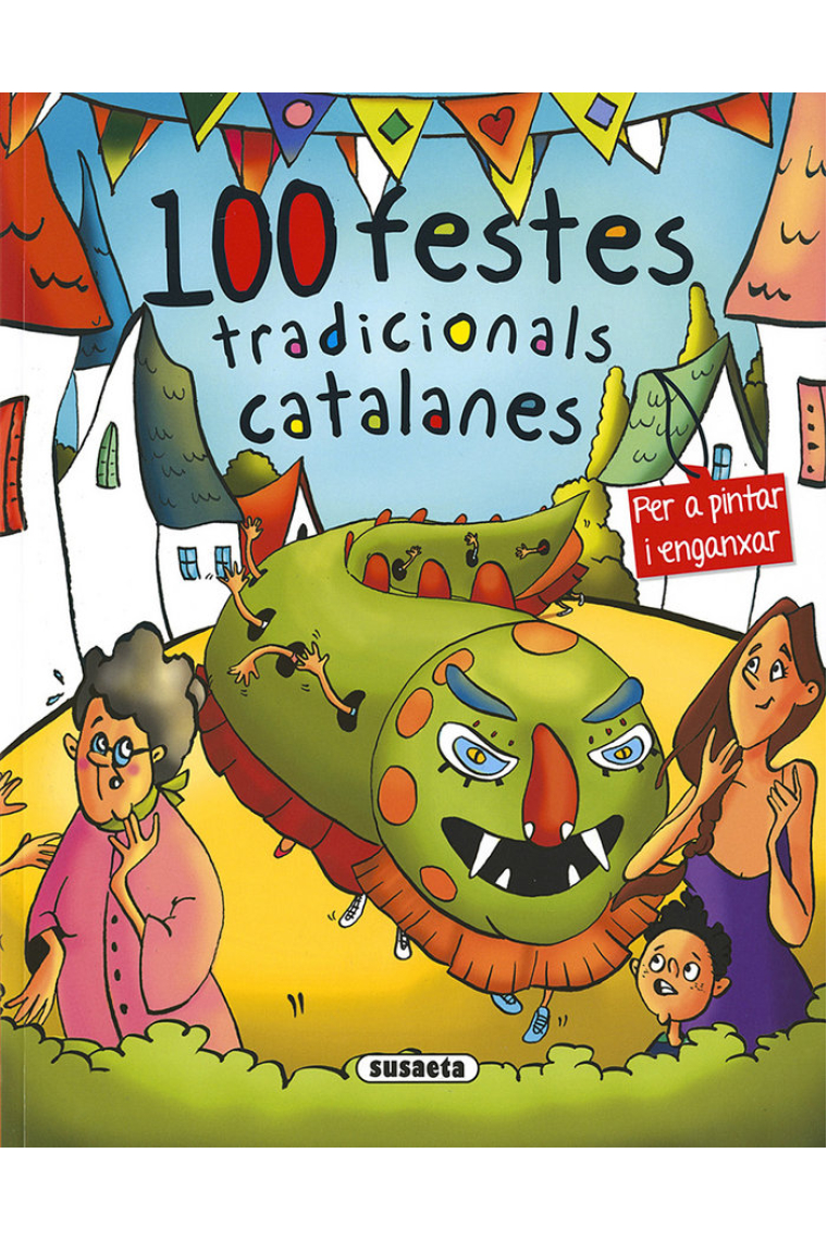 100 festes tradicionals catalanes