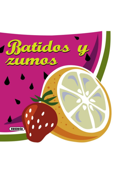 Batidos y zumos