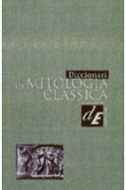 Diccionari de mitologia clàssica