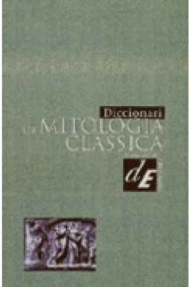 Diccionari de mitologia clàssica