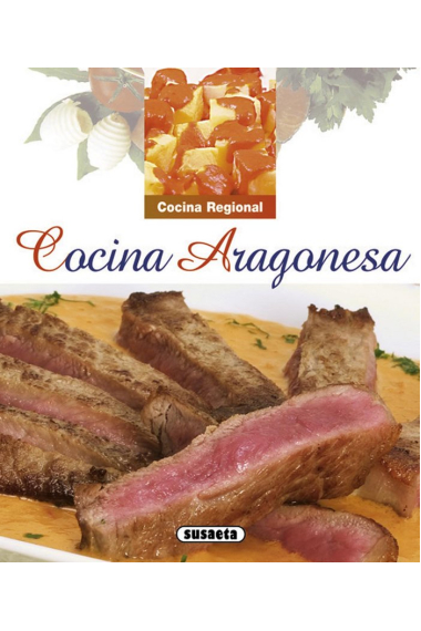 Cocina aragonesa