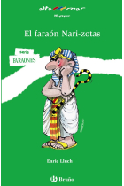 El faraón Nari-zotas