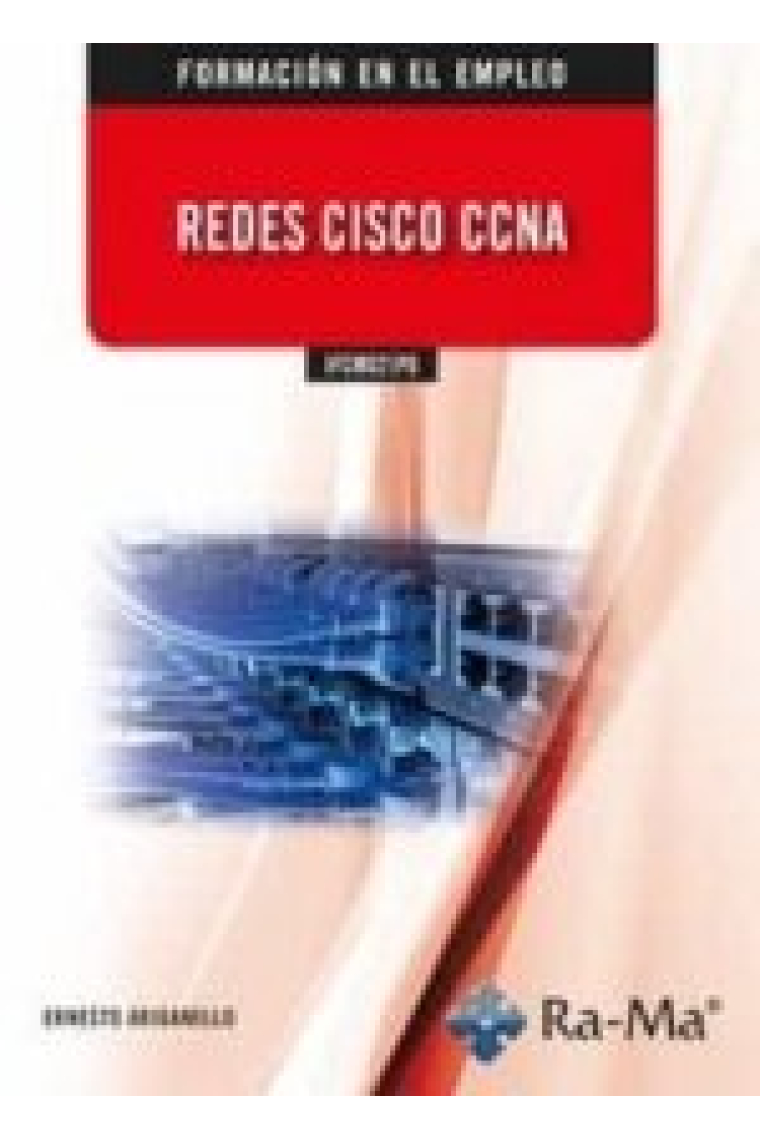 IFCM021PO Redes Cisco CCNA