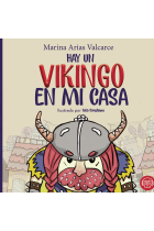 Hay un vikingo en mi casa