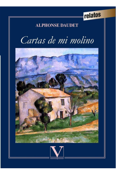 Cartas de mi molino