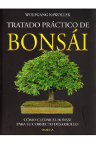 Tratado práctico de bonsai.