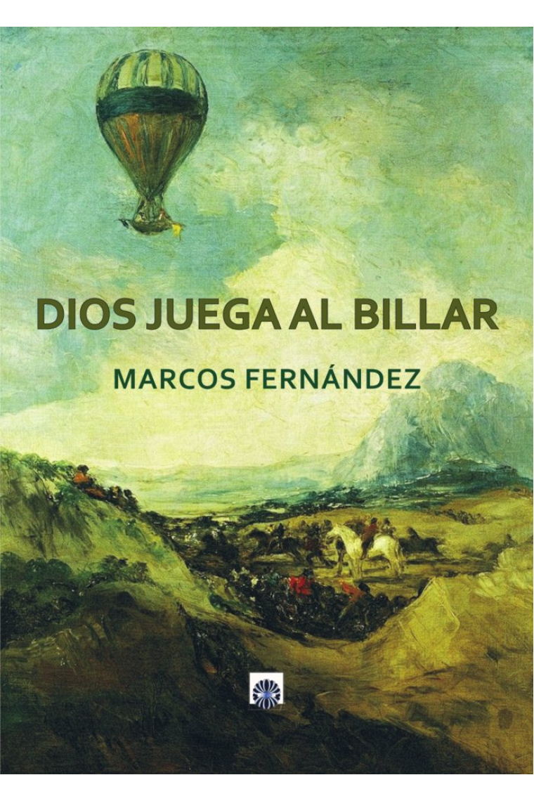 DIOS JUEGA AL BILLAR