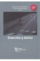 Enacción y léxico