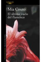 El último vuelo del flamenco