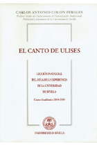 El canto de Ulises