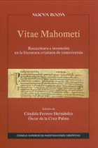 Vitae Mahometi.