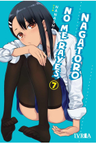 No Me Rayes, Nagatoro 07