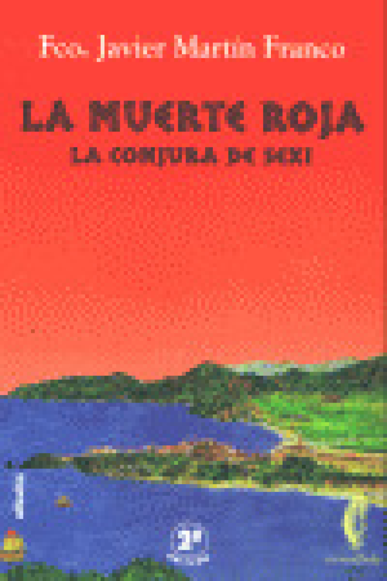 MUERTE ROJA