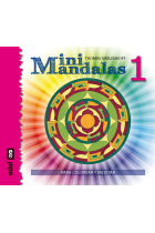 Mini mandalas 1