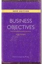 Business Objectives. Cassette