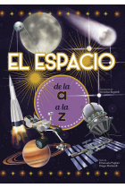 EL ESPACIO DE LA A A LA Z (VVKIDS)