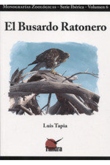 BUSARDO RATONERO,EL