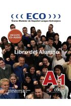 Eco A1 - libro del alumno + CD audio