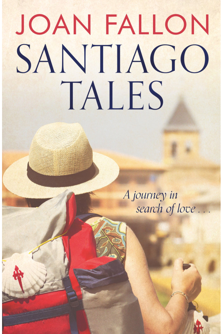 SANTIAGO TALES