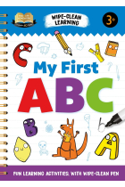 My First ABC