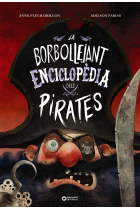 La borbollejant enciclopèdia dels pirates