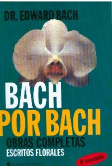 Bach por Bach