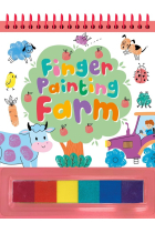 FINGER PAINTING FARM