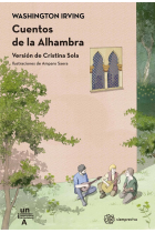 CUENTOS DE LA ALHAMBRA