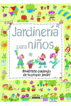 JARDINERIA PARA NIÑOS