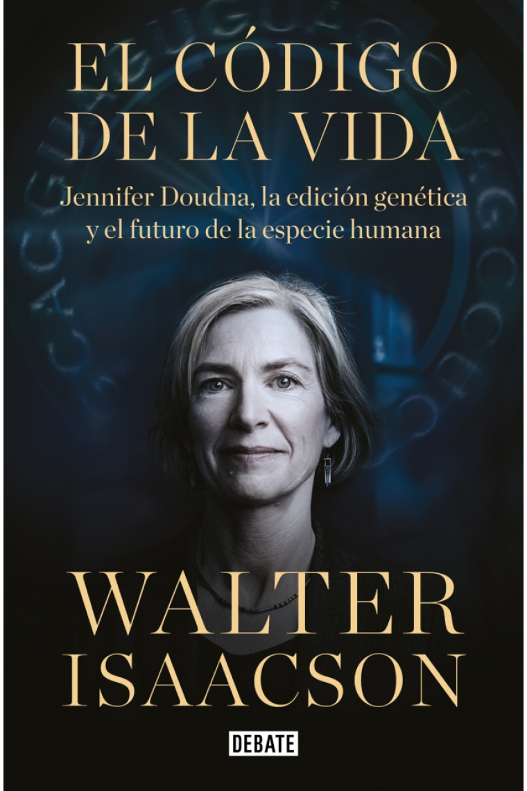 EL CODIGO DE LA VIDA