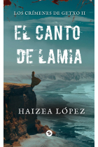 EL CANTO DE LAMIA