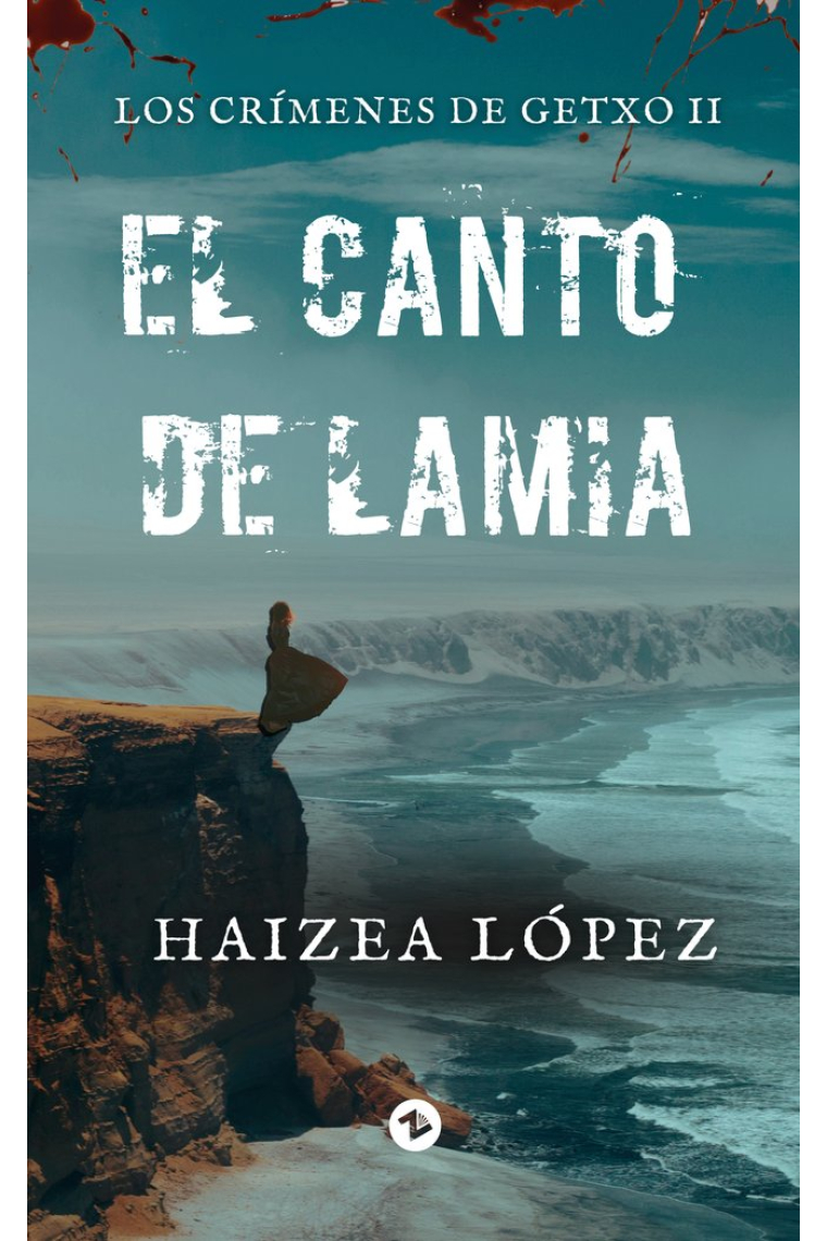 EL CANTO DE LAMIA