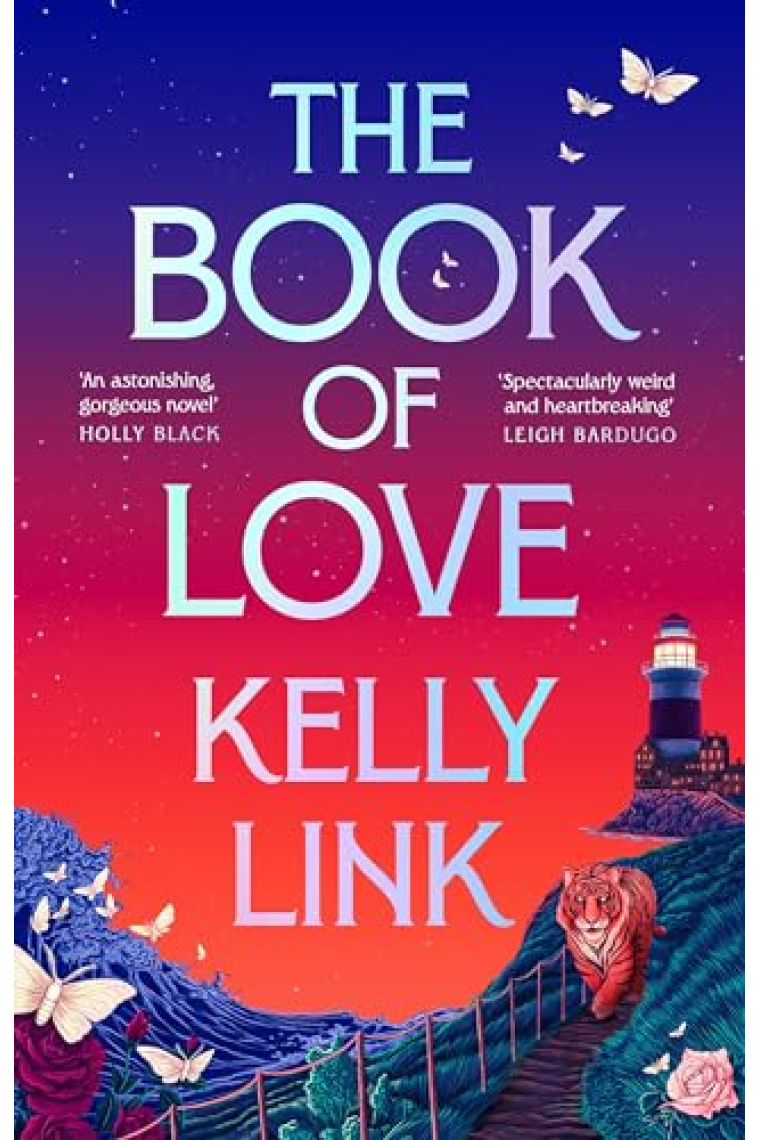 The Book of Love