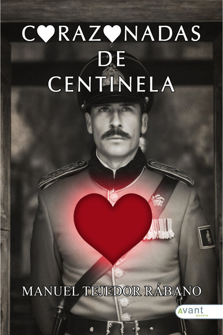 CORAZONADAS DE CENTINELA