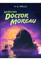 La isla del doctor moreau